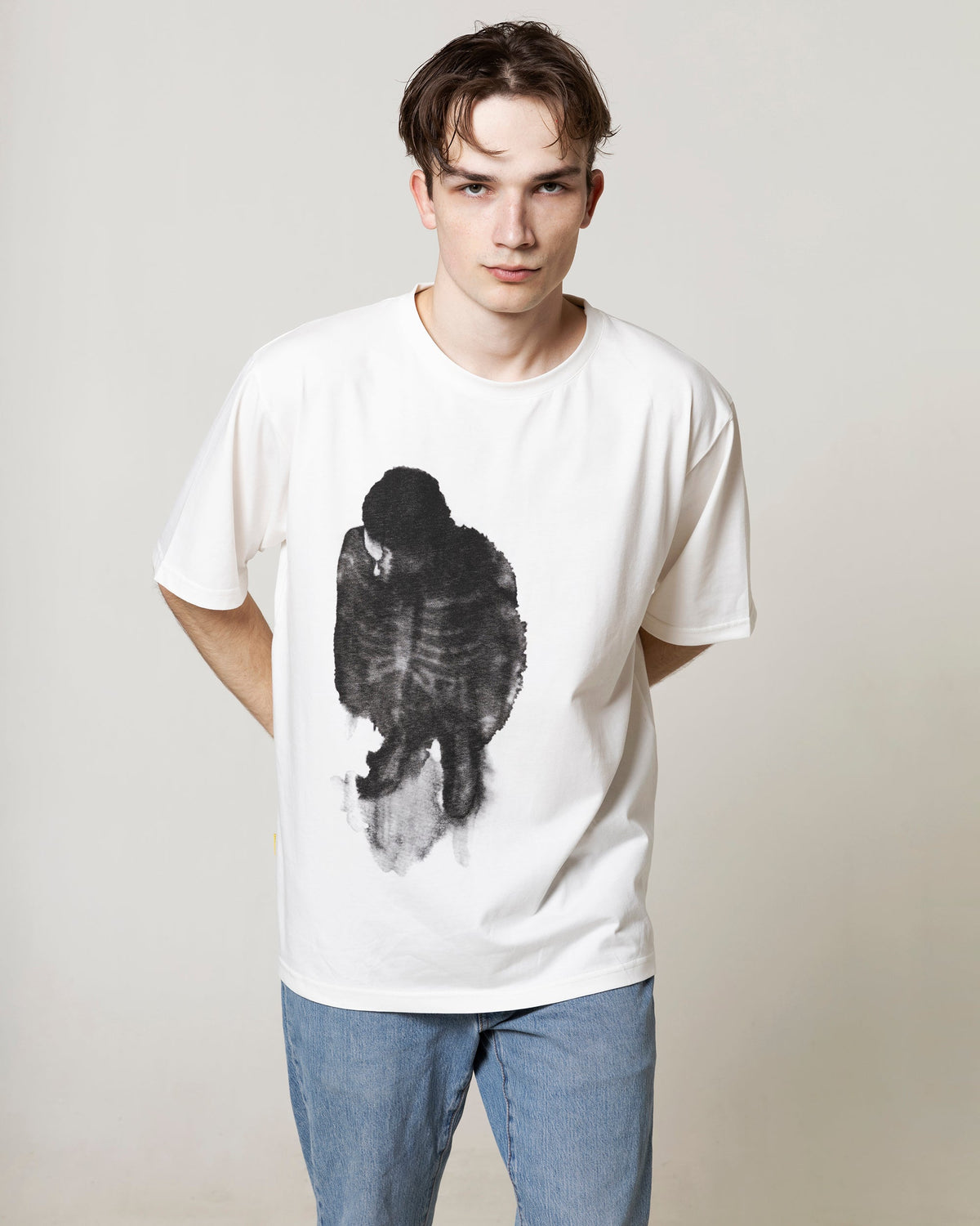 SAMPLE OPIUM t-shirt