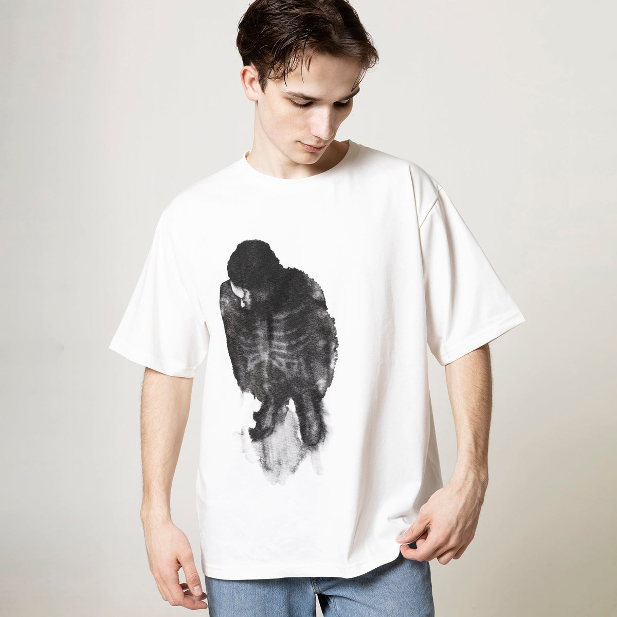 SAMPLE OPIUM t-shirt