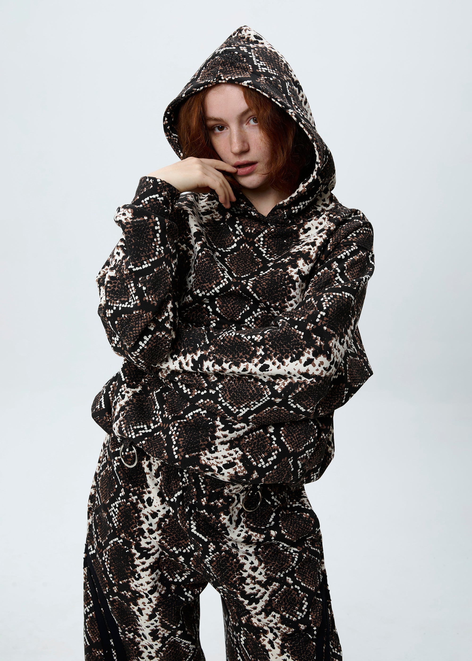 BASIC & BUBBLE SNAKE set